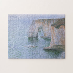 Das Manneporte Monet Fine Art Collection