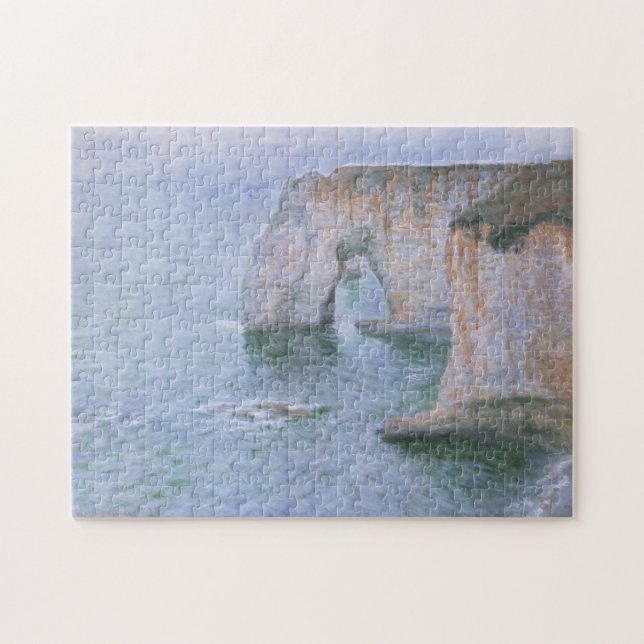 Das Manneporte Monet Fine Art Collection (Horizontal)
