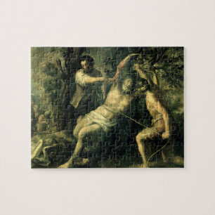 Das Martyrium von St Bartholomew 2