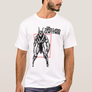 Das Maryland Goatman T-Shirt