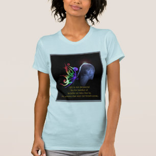 Das Maß des Lebens T-Shirt