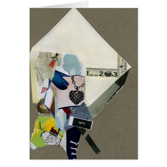 Das Maß eines Lebens (Vorne)