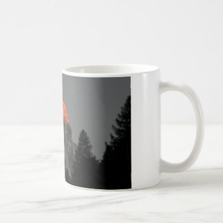Das Matterhorn Kaffeetasse