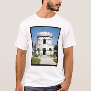 Das Mausoleum von Theodoric T-Shirt