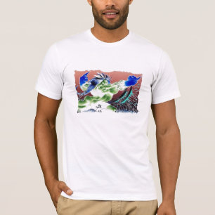 Das maxx T-Shirt