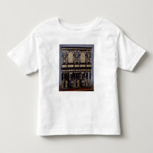 Das Medici Kabinett, Franzosen, c.1630 Kleinkind T-shirt