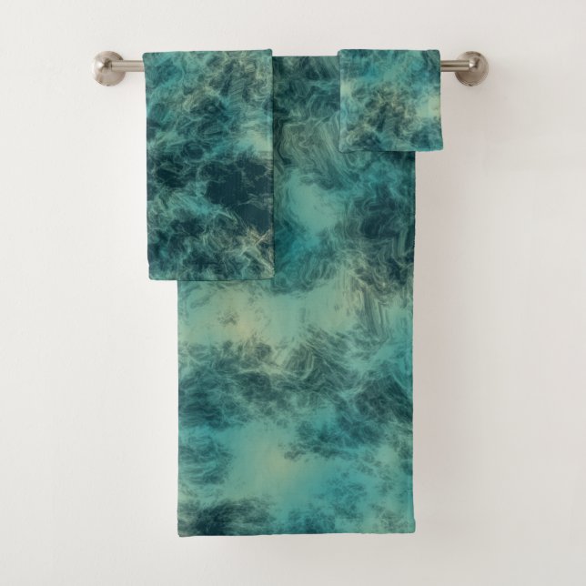 Das Meer Badhandtuch Set (Insitu)