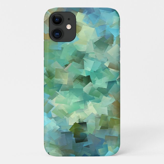 Das Meer...... Case-Mate iPhone Hülle (Rückseite)