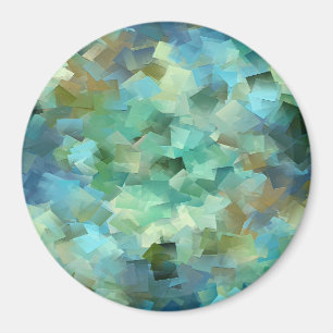 Das Meer....... Magnet