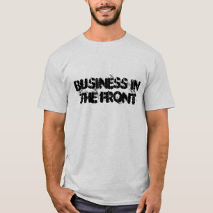 Das Meeräschen-Shirt T-Shirt