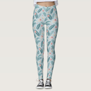 Das Meeresrauschen ist Musik für das Soul Leggings
