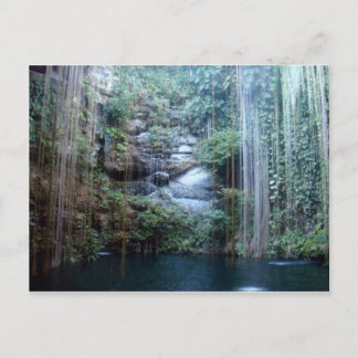 Das Meisterwerk der Natur Postkarte