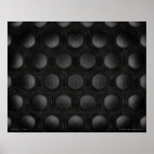 Das menschliche Hive-Theorem (Neuauflage) Poster