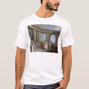 Das Menuett T-Shirt