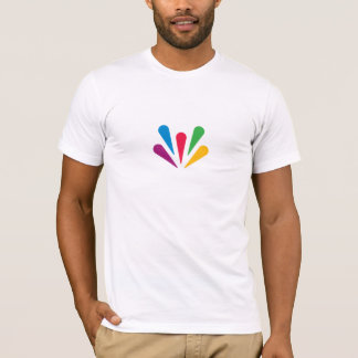 Das MGC der Männer SolarPlexust-stück T-Shirt