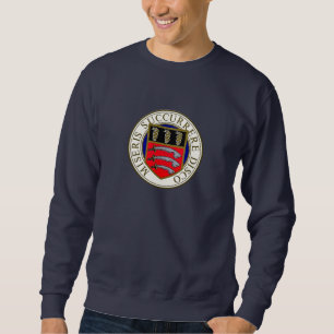 Das Middlesex-Krankenhaus-Sweatshirt - mittleres Sweatshirt