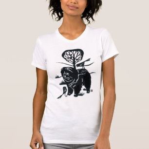 DAS MIGRATIONS-Kleid T-Shirt