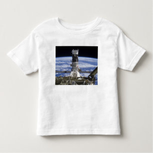 Das Mini-Forschungsmodul 2 Kleinkind T-shirt