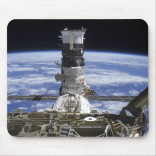 Das Mini-Forschungsmodul 2 Mousepad