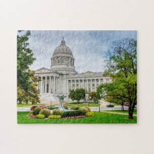 Das Missouri-Kapitol
