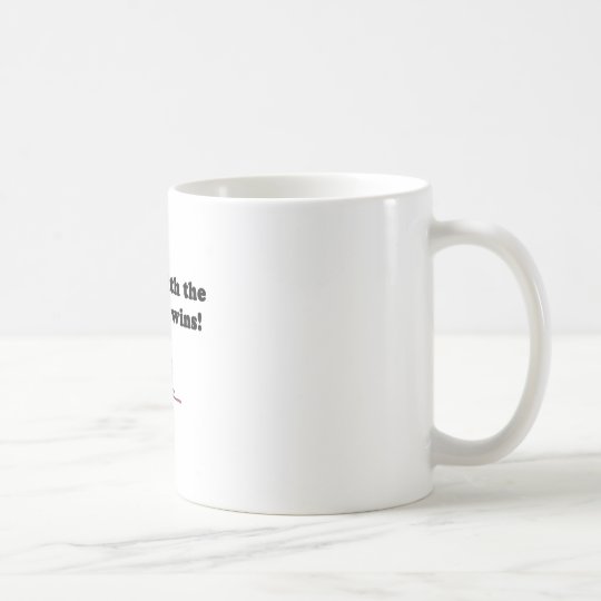 Das mit den meisten Garn-Gewinnen Kaffeetasse