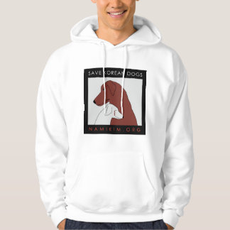 Das mit Kapuze Sweatshirt der Männer