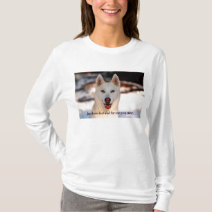 Das mit Kapuze Sweatshirt des Läufers und des T-Shirt