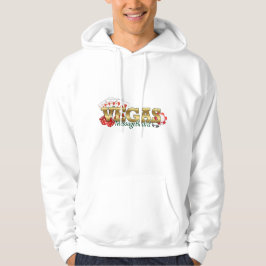 Das mit Kapuze Sweatshirt VMB Männer