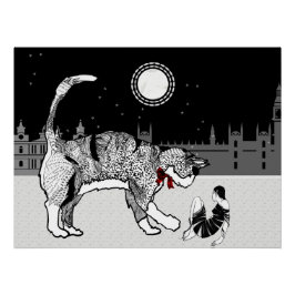 Das Mitgefühl der Starken Poster