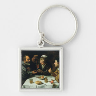 Das Mittagessen, 1620 Schlüsselanhänger