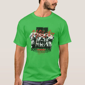 Das Mobster-Geschenk T-Shirt