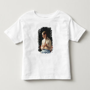 Das Modell, 1839 Kleinkind T-shirt