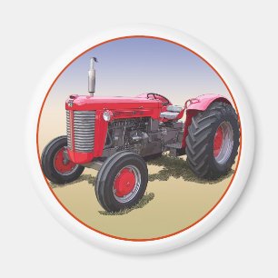 Das Modell 88 Magnet