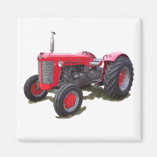 Das Modell 88 Magnet