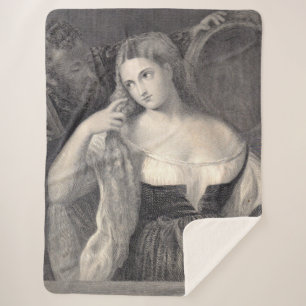 Das Modell Sherpadecke