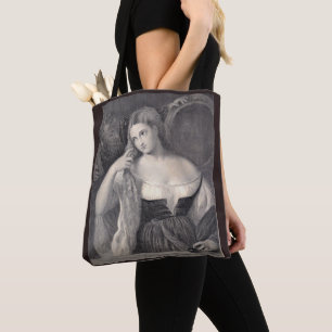 Das Modell Tasche
