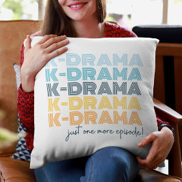 Das moderne koreanische Drama Lover nur noch eine Kissen