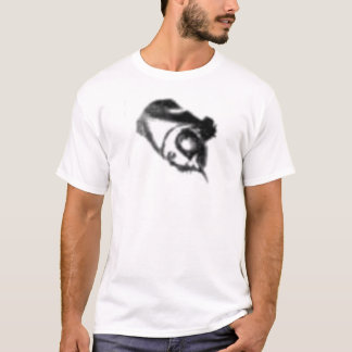 Das Moffs - nicht gut für Sie T-Shirt