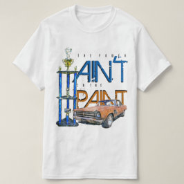 Das MONDO T - Champion T-Shirt