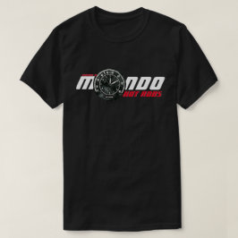 Das Mondo T - das grundlegende T-Shirt