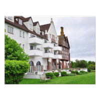 Das Montauk Manor, Long Island, NY