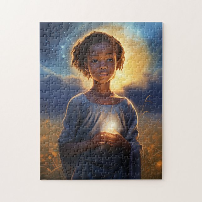 Das Moonlit-Versprechen (Vertikal)