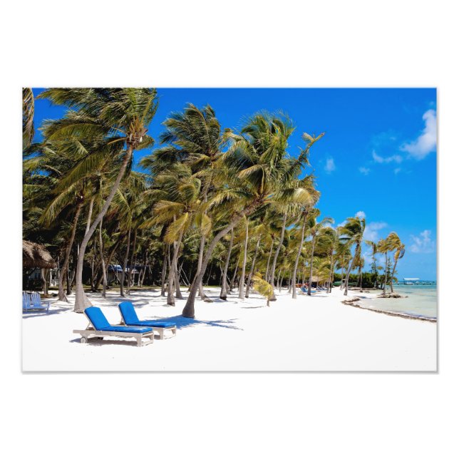 Das Moorings Resort, Marathon, Key West, 2 Fotodruck (Vorne)