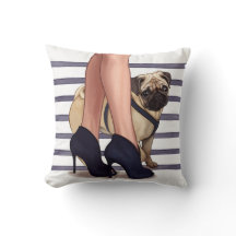 Das Mops-Leben