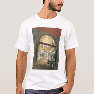 Das Moscheen-EL Aksa, "von den Andenken von T-Shirt
