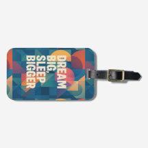 Das Motto des Träumers