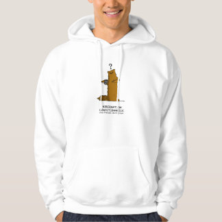 Das Murmeltier Hoodie