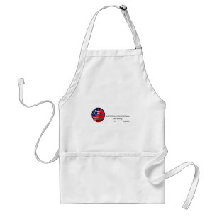 Das MUSEUM Zazzle 2 auf Tweeter The MUSEUM Zazzle Schürze