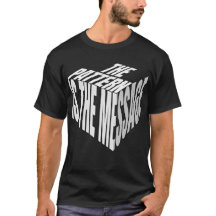 Das Muster ist die Botschaft | Thinker Design