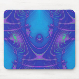 Das Mutterschiff.... Mousepad